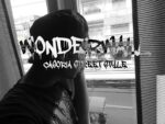 Wonderwall Casoria Street Style logo remix by Kazu Livingstone Wonderwall. Una domenica dedicata alla street art con graffiti, dj set e freestyle. Succede il 25 maggio a Casoria, con un contest per decorare una parete di 125 metri