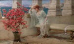 alma tadema immagini 10 Colori e suoni. Per raccontare la pittura di Alma-Tadema e compagni