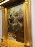 alma tadema immagini 3 Colori e suoni. Per raccontare la pittura di Alma-Tadema e compagni
