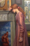 alma tadema immagini 4 Colori e suoni. Per raccontare la pittura di Alma-Tadema e compagni