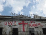 banca nazion uwe Degrado e illegalità, la solita musica a Palermo. Imbrattata la fontana del Garraffello. E la colpa, stavolta, è di Uwe Jäntsch. Un artista