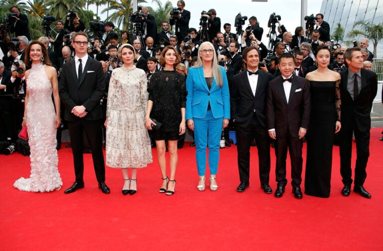 giuria Cannes Updates: non c’è festival senza red carpet. I look di attrici, giurate, ospiti, modelle. Tra chi fa e chi strafa…