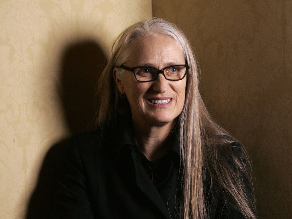 Cannes Updates: Jane Campion a capo della giuria. Sfila l’eccellente squadra, accolta con entusiasmo. E ha inizio la festa