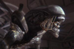 jpg Addio a H.R. Giger, padre di Alien e artista visionario