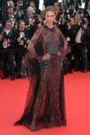 karlie kloss valentino Cannes Updates: non c’è festival senza red carpet. I look di attrici, giurate, ospiti, modelle. Tra chi fa e chi strafa…