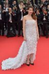 laetitia dior Cannes Updates: non c’è festival senza red carpet. I look di attrici, giurate, ospiti, modelle. Tra chi fa e chi strafa…