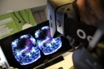 oculus vr MUST10 A Milano si gioca con il futuro: due week-end al Museo della Scienza e della Tecnologia per sperimentare la realtà virtuale