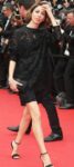 sofia coppola cannes film festival red carpet little black dress 2014 Cannes Updates: non c’è festival senza red carpet. I look di attrici, giurate, ospiti, modelle. Tra chi fa e chi strafa…