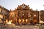 Teatro Massimo Bellini di Catania