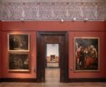 4 Gallerie di Palazzo Zevallos Stigliano Palazzo Zevallos Stigliano, una casa tutta nuova per l’arte napoletana. Arriva il presidente della repubblica Giorgio Napolitano per inaugurare il riallestimento del museo di Intesa Sanpaolo: ecco le immagini