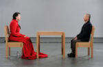 Marina Abramovic - The Artist is Present