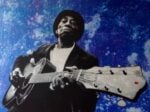 Aerosol Mississippi John Hurt Celebrità e anonimato. Jef Aerosol da Wunderkammern