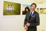 Alex Del Piero inaugura ADPLOG 10 Se Alex Del Piero si mette a fare il gallerista