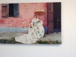 Annarella Gioudici e i CCCP in mostra 9 Annarella, i CCCP e Luigi Ghirri. Un libro e una mostra a Reggio Emilia