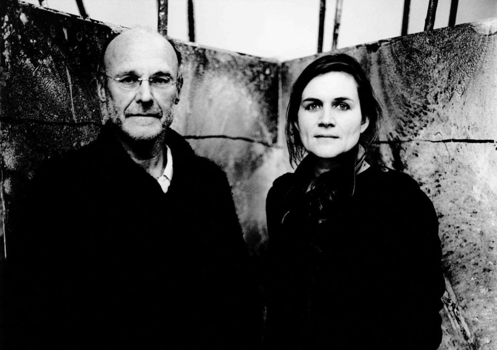 Sky Arte updates: Anselm Kiefer e Olafur Eliasson protagonisti di serata una dedicata ai ritratti dei grandi maestri dell’arte contemporanea.
