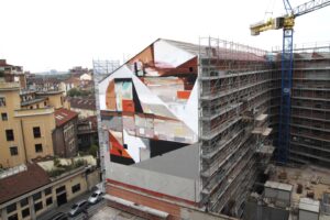 Street Art in Italia: una storia (im)possibile, un futuro (in)certo