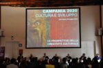 Campania 2020 Sei anni per cambiare la Campania. Intervista con Domenico De Masi