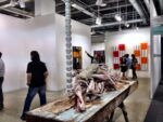 Continua San Gimignano Basel Updates: ecco tutte le immagini degli stand italiani ad Art Basel. E la nostra classifica dei top three: siete d’accordo?