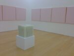 Ettore Spalletti – Un giorno così bianco così bianco – veduta della mostra presso il Museo Madre Napoli 2014 – photo Diana Gianquitto 6 Cosa c’è dentro il colore? Ettore Spalletti a Napoli