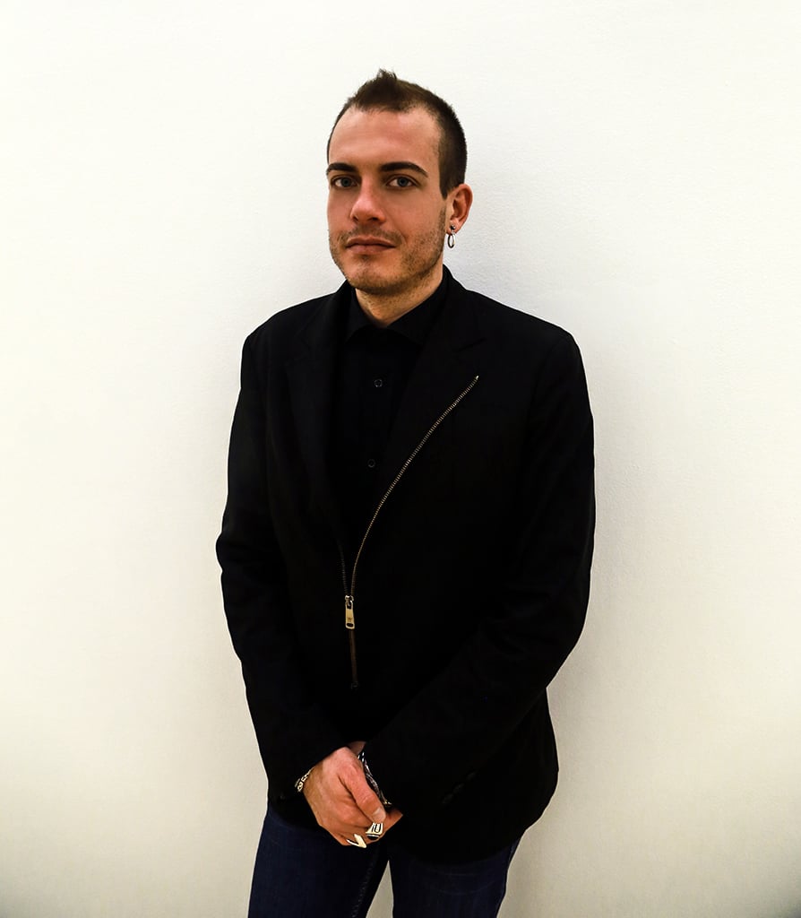 Eugenio Viola vola in Australia. Sarà il nuovo senior curator del PICA, il Perth Institute of Contemporary Art