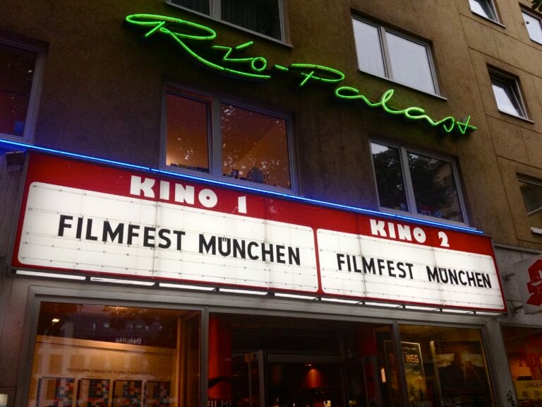 FilmFest München Trionfo italiano in Baviera. Da Alice Rohrwacher a Daniele Luchetti, tanto cinema nostrano (e anche un po’ di tv) alla trentaduesima edizione del FilmFest di Monaco