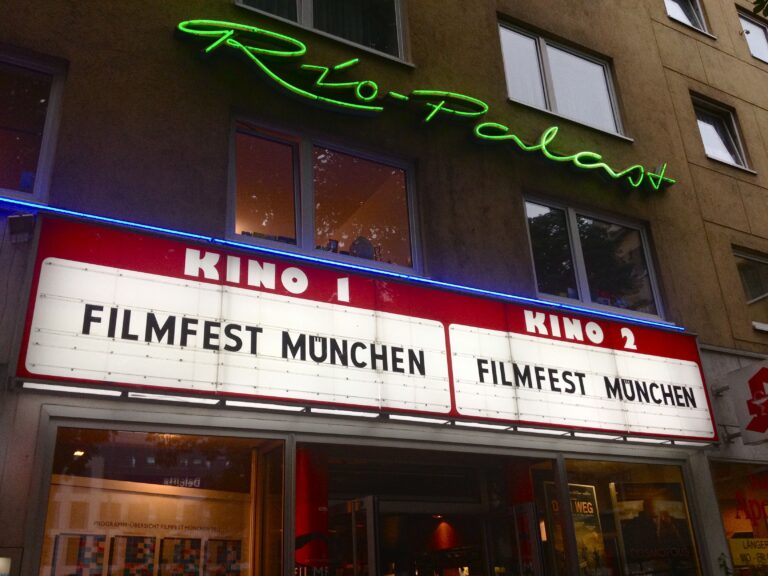 FilmFest München Trionfo italiano in Baviera. Da Alice Rohrwacher a Daniele Luchetti, tanto cinema nostrano (e anche un po’ di tv) alla trentaduesima edizione del FilmFest di Monaco