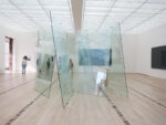 Gerhard Richter veduta della mostra presso la Fondation Beyeler Riehen 2014 3 Gerhard Richter. La verosimiglianza dell’apparire