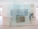 Gerhard Richter veduta della mostra presso la Fondation Beyeler Riehen 2014 5 Gerhard Richter. La verosimiglianza dell’apparire