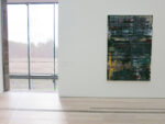Gerhard Richter veduta della mostra presso la Fondation Beyeler Riehen 2014 6 Gerhard Richter. La verosimiglianza dell’apparire