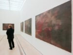 Gerhard Richter veduta della mostra presso la Fondation Beyeler Riehen 2014 7 Gerhard Richter. La verosimiglianza dell’apparire