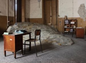 Idea Finesettimana: il primo art-weekend di giugno? È a Napoli. Dal nuovo progetto ambientale di Gian Maria Tosatti, al concettuale storico di Robert Barry