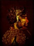 Giuseppe Arcimboldo Aria1566 Solo per i tuoi occhi. La collezione Dreyfus-Best a Venezia