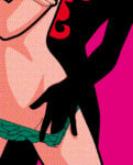 Grégoire Guillemin The secret life of heroes Cat Ivy 2 The Secret Life of Heroes. Il gioco erotico di Grégoire Guillemin