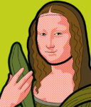 Grégoire Guillemin The secret life of heroes Mona Lisa The Secret Life of Heroes. Il gioco erotico di Grégoire Guillemin