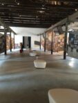 IMG 0851 Venezia Updates: scatti rubati all'Arsenale. Ecco le prime immagini degli allestimenti di Monditalia, sezione della mostra internazionale della Biennale di Architettura di Rem Koolhaas