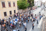 IMG 2868 Tu sei qui. Il volto della città negli occhi di chi la abita. A Udine un laboratorio artistico a cielo aperto, insieme ai cittadini