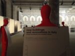 IMG 8171 Venezia Updates: ecco le primissime immagini di Monditalia, la sezione di Biennale di Koolhaas disposta nel serpentone dell'Arsenale