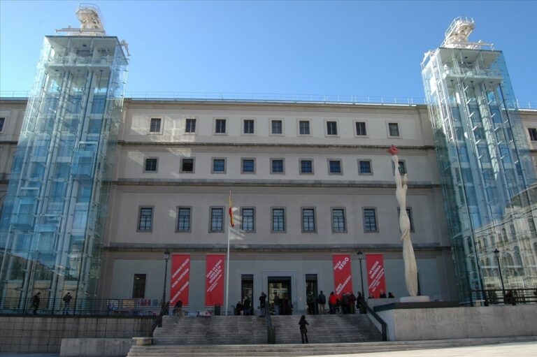 Il Centro de Arte Reina Sofía Joan Mirò testimonial dell’asse Torino-Madrid. Grande mostra sotto la Mole nel 2015 grazie all’accordo tra Reina Sofia e i musei torinesi