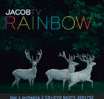 Jacob TV Rainbow I 75 anni di Louis Andriessen. Da AngelicA alla Divina Commedia