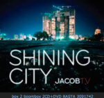 Jacob TV Shining City I 75 anni di Louis Andriessen. Da AngelicA alla Divina Commedia