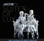 Jacob TV Suites of Lux I 75 anni di Louis Andriessen. Da AngelicA alla Divina Commedia