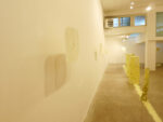 Karla Black in mostra a Milano 2 Doppio passo al femminile. Karla Black e Jessica Stockholder a Milano