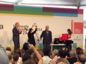 Venezia Updates: va (a sorpresa) alla politicamente corretta Corea il Leone d’Oro della Biennale Architettura 2014. Menzioni d’onore per Canada, Francia e Russia