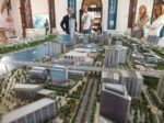 La presentazione del Belgrade Waterfront foto di Zara Audiello 6 4 miliardi di euro di costo, 1,8 milioni di mq: ecco le immagini del futuro Belgrade Waterfront. Ma intanto scoppiano le polemiche per la gestione degli investimenti