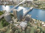 La presentazione del Belgrade Waterfront foto di Zara Audiello 7 4 miliardi di euro di costo, 1,8 milioni di mq: ecco le immagini del futuro Belgrade Waterfront. Ma intanto scoppiano le polemiche per la gestione degli investimenti