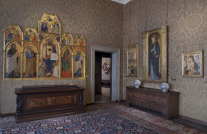 Palazzo Cini, un gioiello ritrovato. I capolavori di Vittorio Cini a Venezia