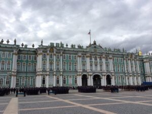 San Pietroburgo Updates: la quiete prima di Manifesta. Parte domani l’attesa decima edizione della biennale itinerante: Artribune ci sarà, con puntuali reportage live
