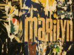 Marilyn e Mimmo Rotella Milano celebra Mimmo Rotella: prime immagini da Palazzo Reale per la mostra omaggio curata da Germano Celant. Che tace sul caso Expo