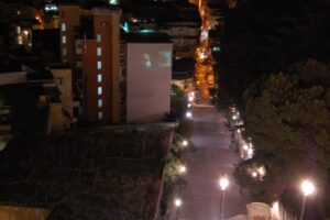 Montesanto, Napoli: un quartiere intelligente per l’arte