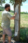 MirkoCanesi phLoredanaLongo Idea finesettimana. Cultura e relax tra le colline del Chianti. Dagli artisti di MADEINFILANDIA al mix arte e scienza del Chianti Star Festival